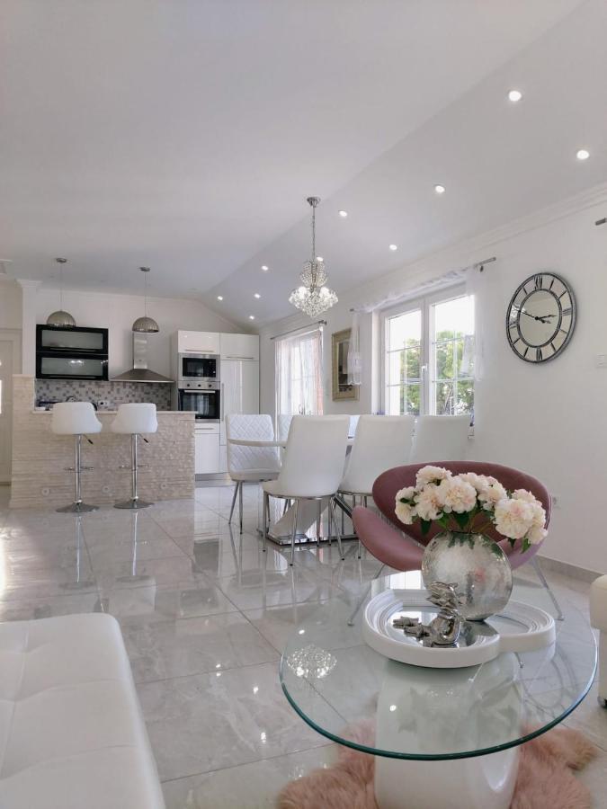 Apartments Brac سوبيتار المظهر الخارجي الصورة