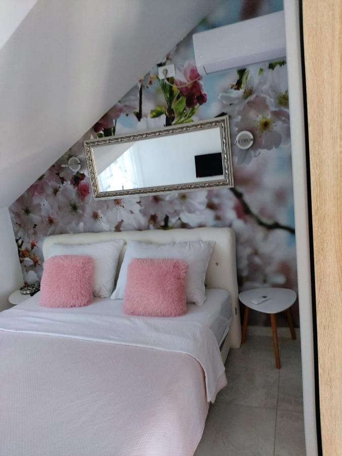 Apartments Brac سوبيتار المظهر الخارجي الصورة