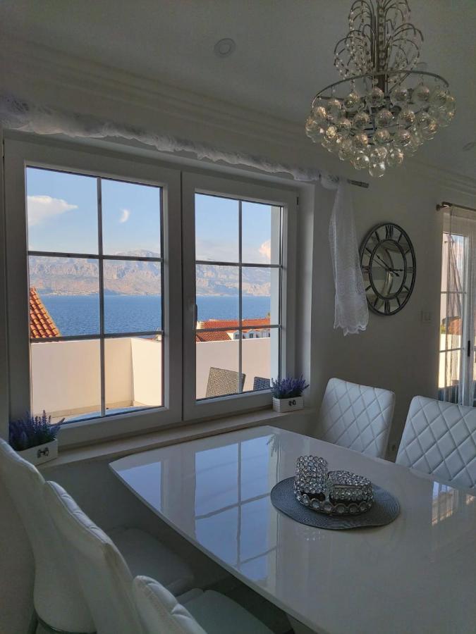 Apartments Brac سوبيتار المظهر الخارجي الصورة