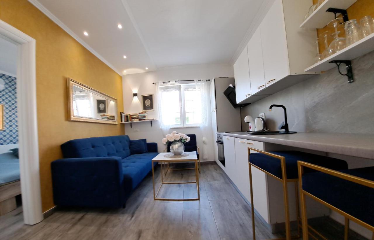 Apartments Brac سوبيتار المظهر الخارجي الصورة