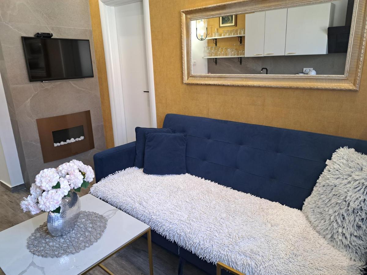 Apartments Brac سوبيتار المظهر الخارجي الصورة