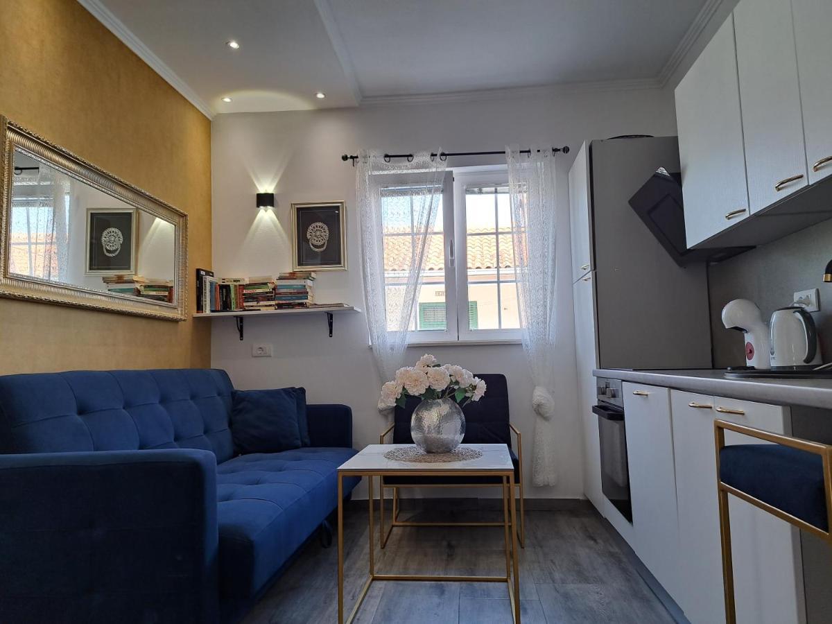 Apartments Brac سوبيتار المظهر الخارجي الصورة