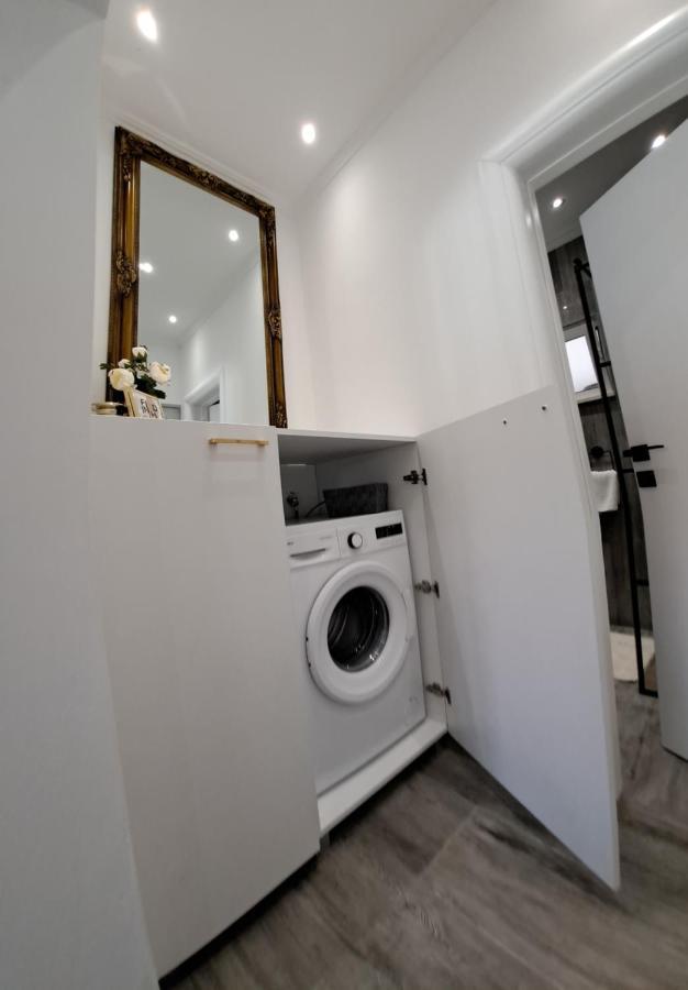 Apartments Brac سوبيتار المظهر الخارجي الصورة