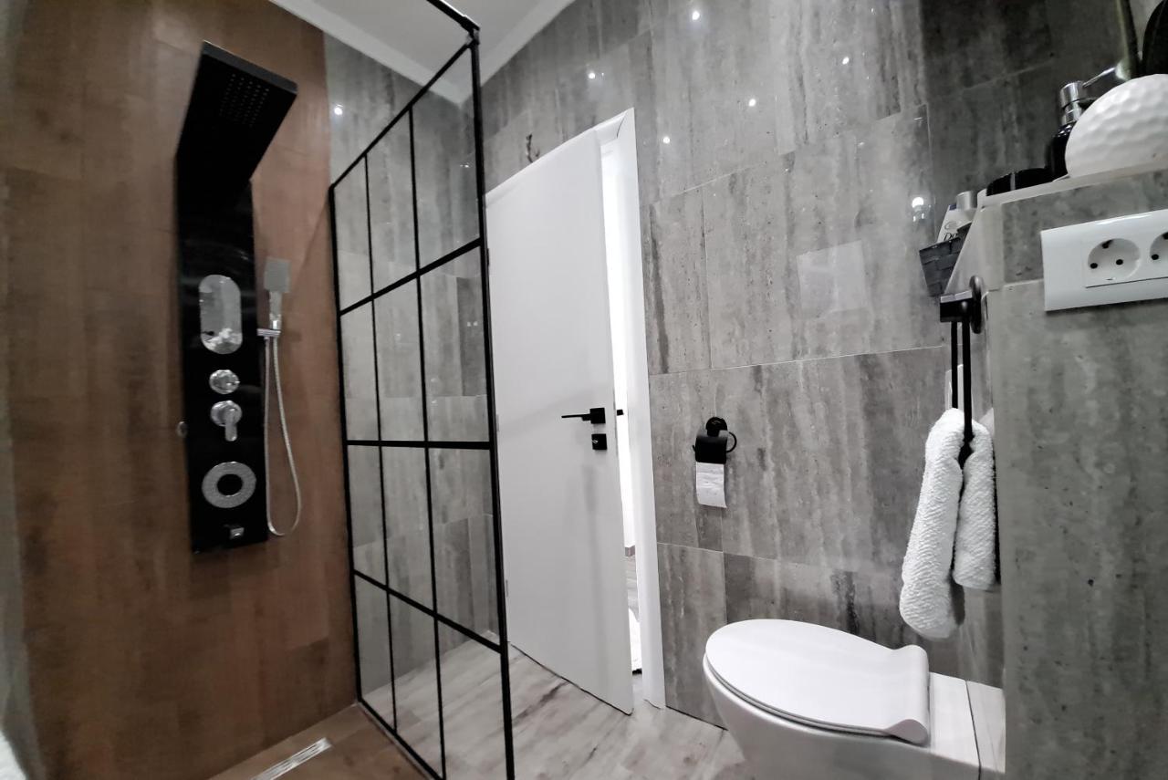 Apartments Brac سوبيتار المظهر الخارجي الصورة