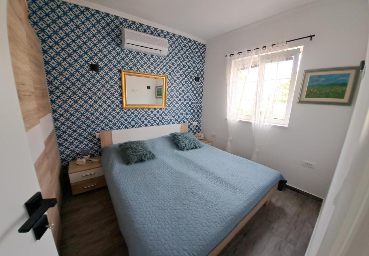 Apartments Brac سوبيتار المظهر الخارجي الصورة