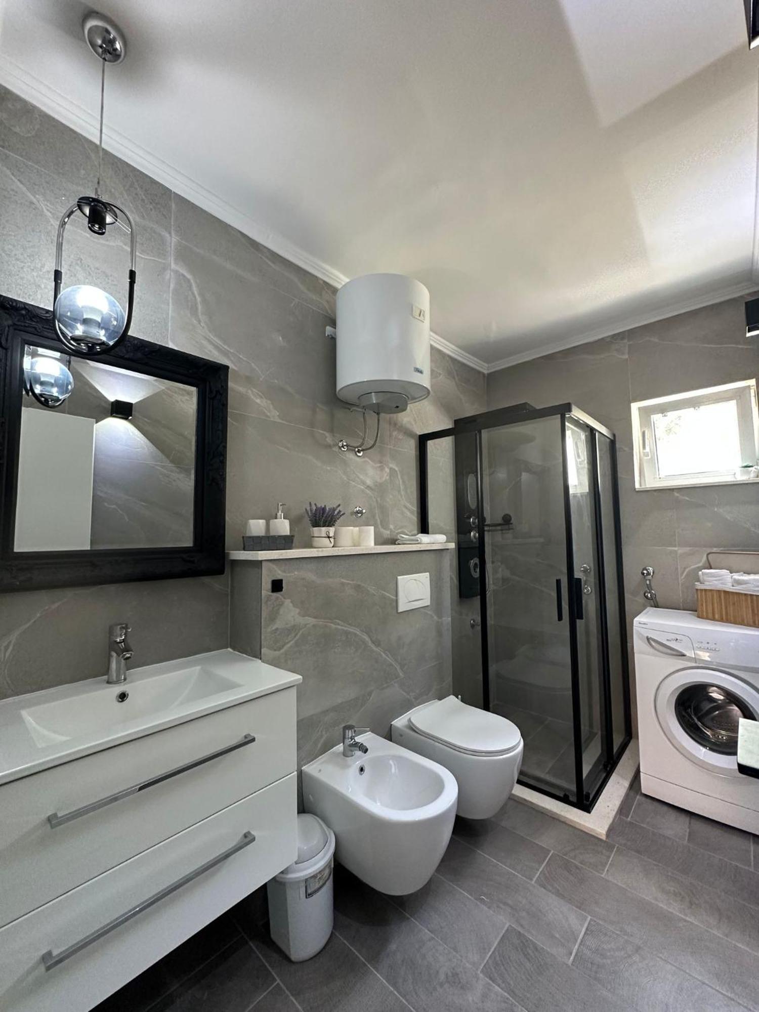 Apartments Brac سوبيتار المظهر الخارجي الصورة