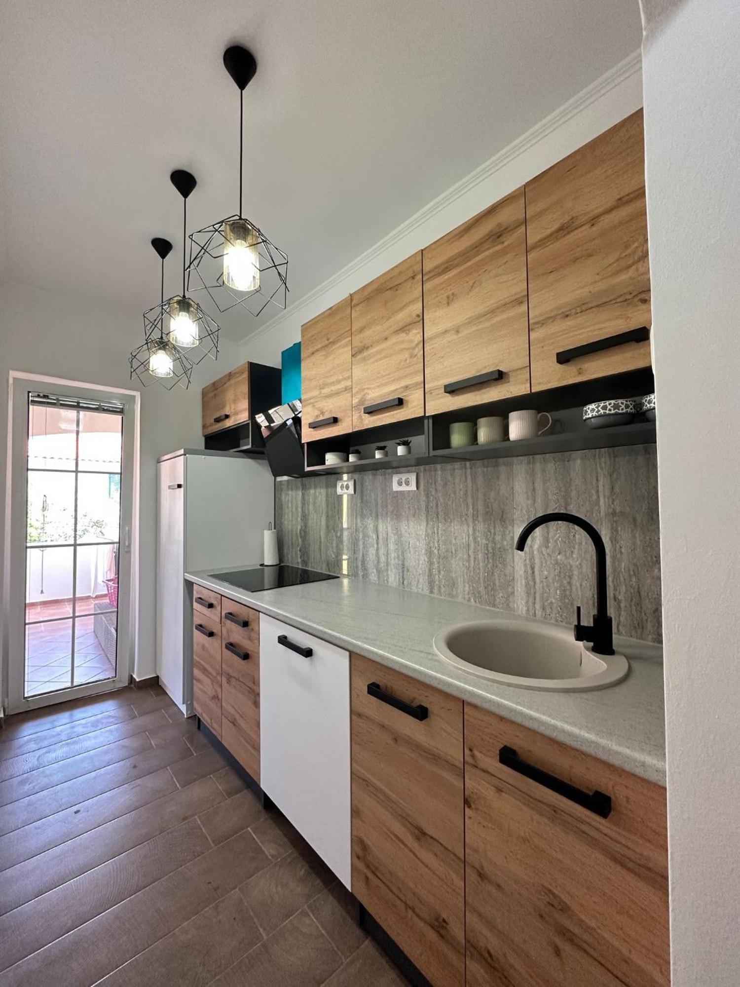 Apartments Brac سوبيتار المظهر الخارجي الصورة
