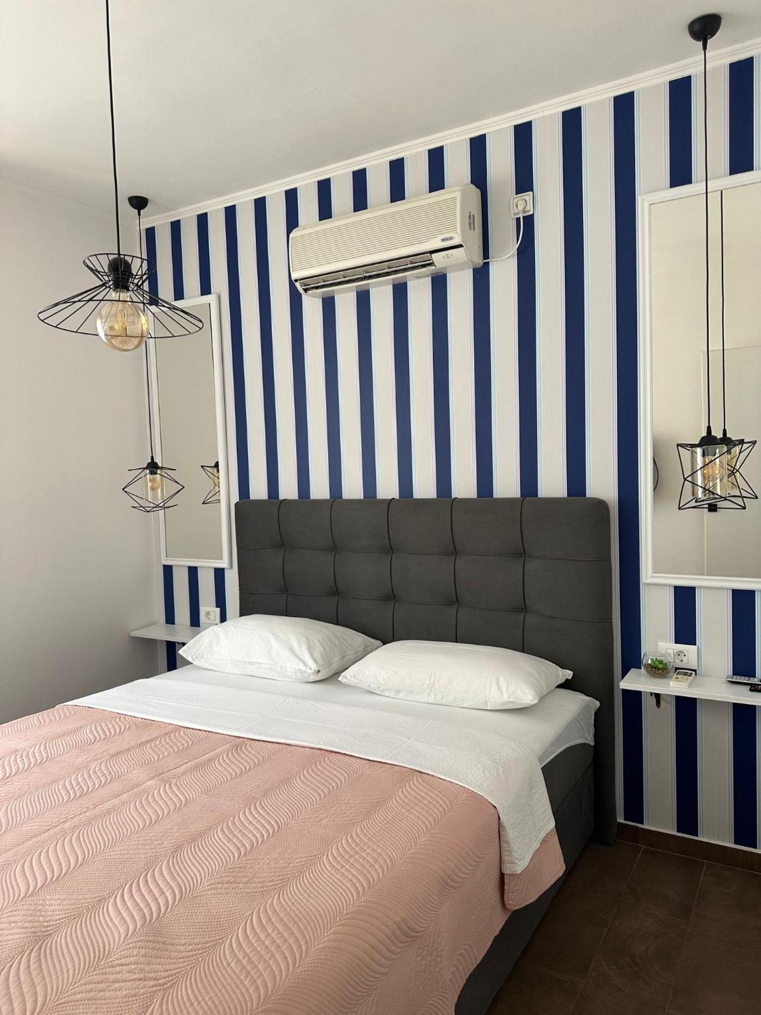 Apartments Brac سوبيتار المظهر الخارجي الصورة