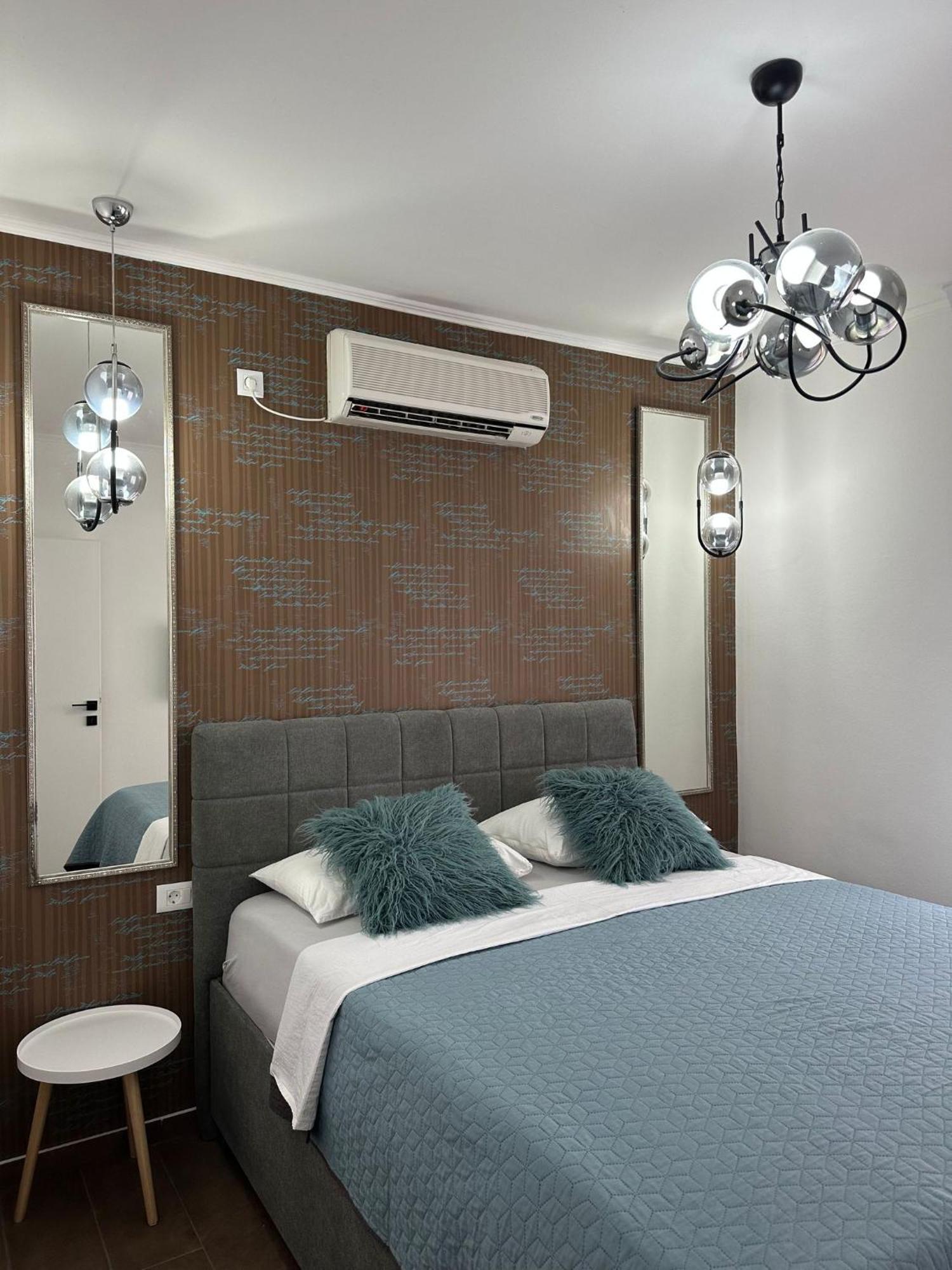 Apartments Brac سوبيتار الغرفة الصورة
