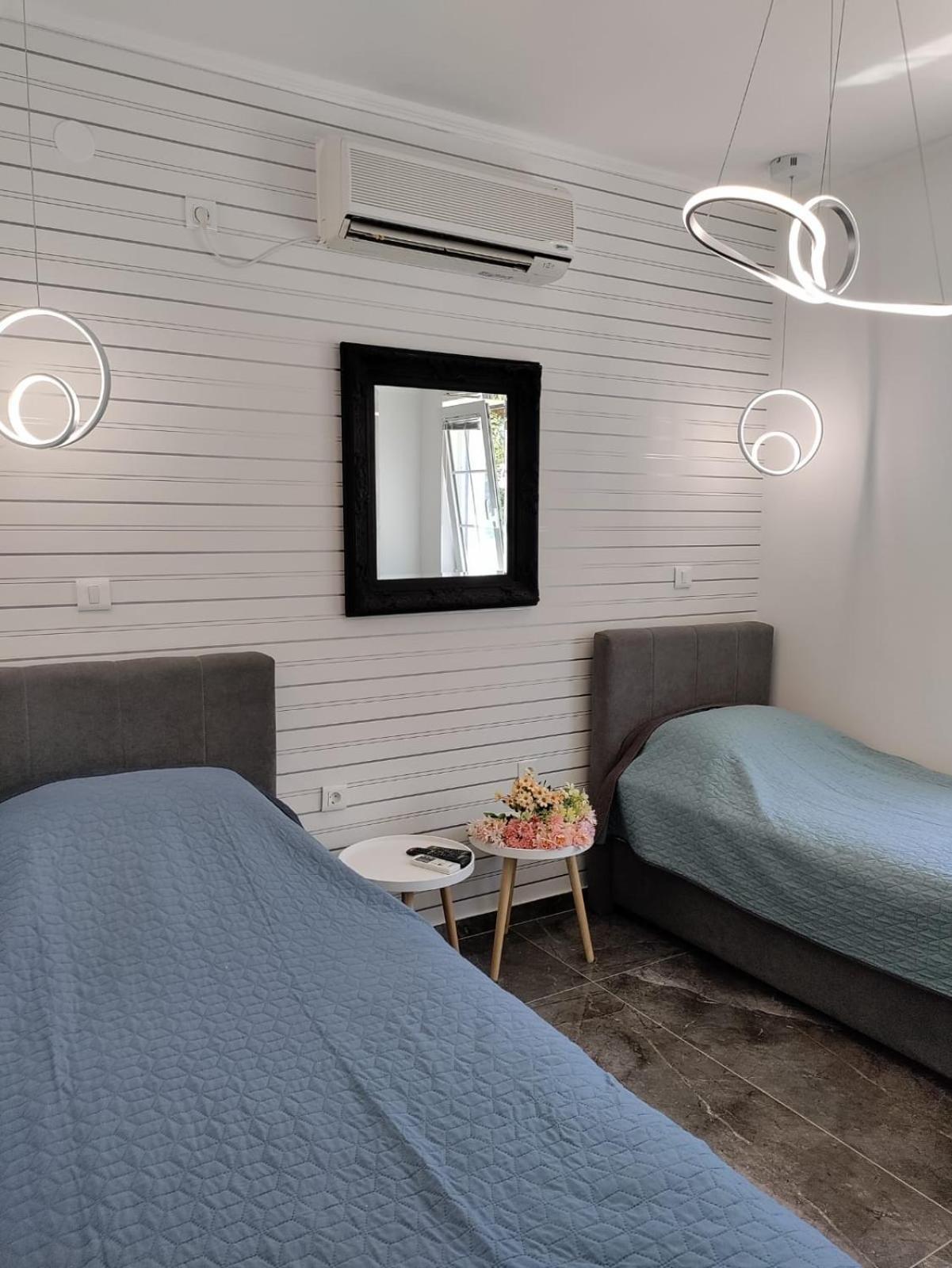 Apartments Brac سوبيتار المظهر الخارجي الصورة