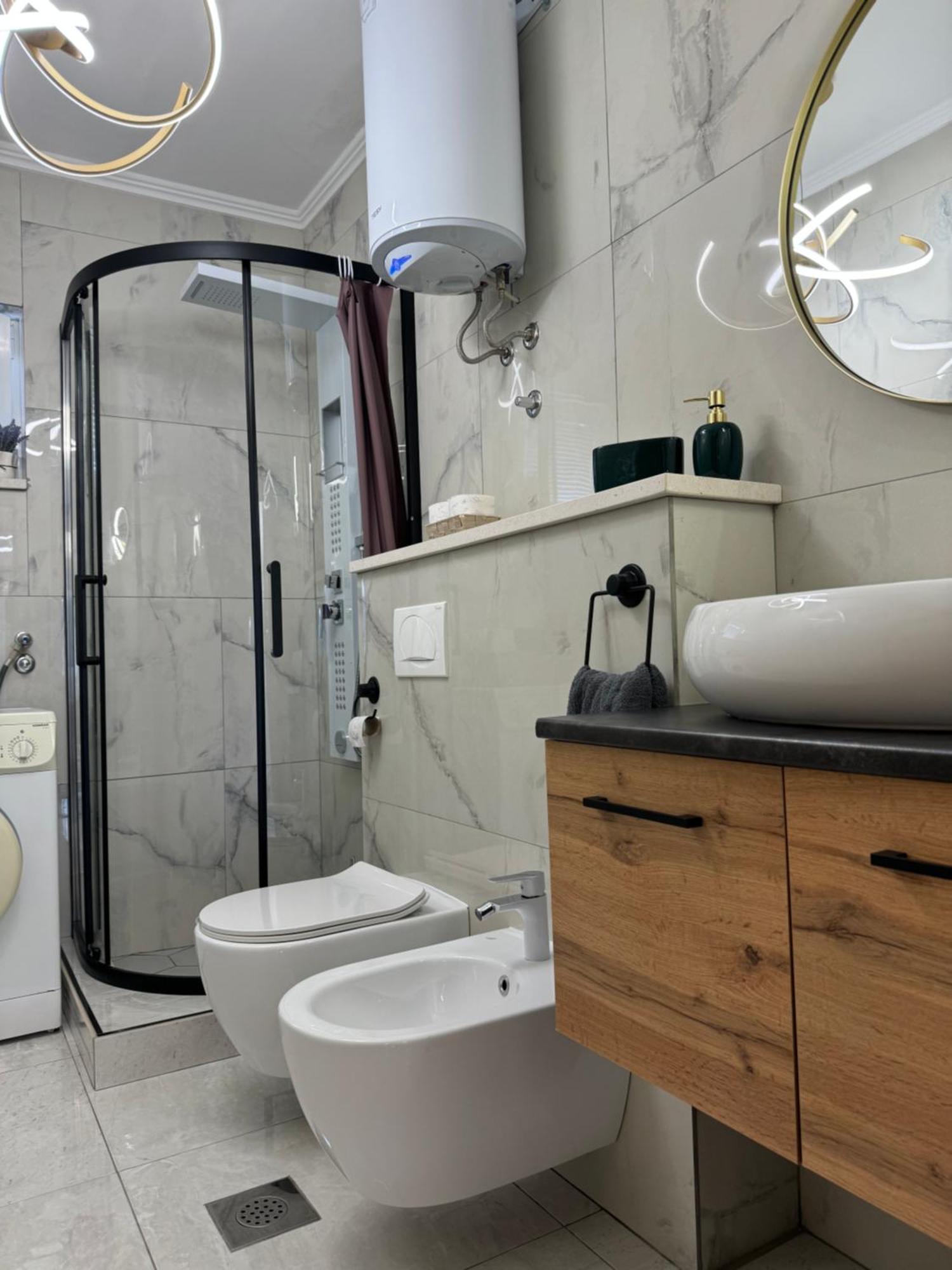 Apartments Brac سوبيتار المظهر الخارجي الصورة
