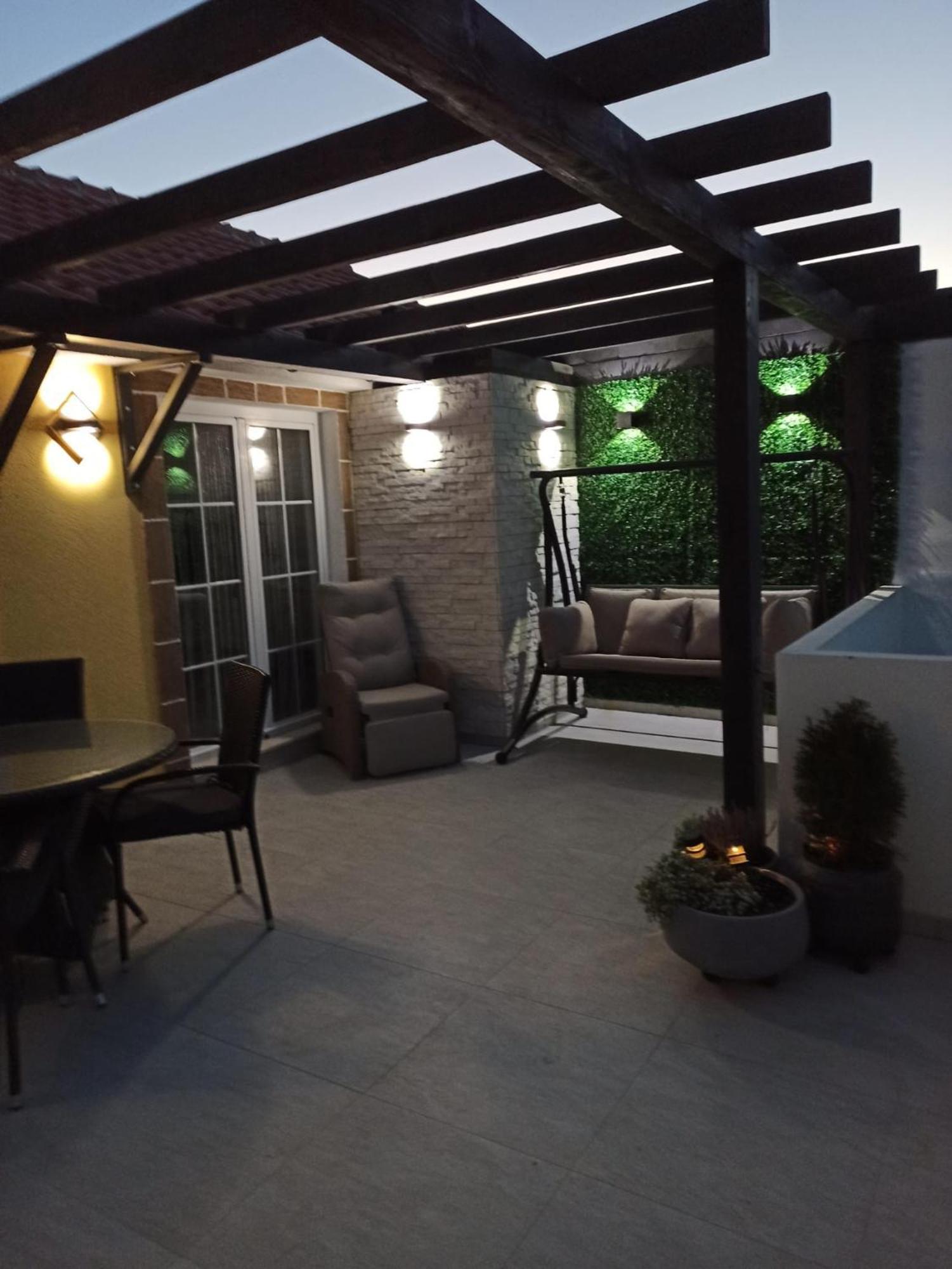 Apartments Brac سوبيتار المظهر الخارجي الصورة