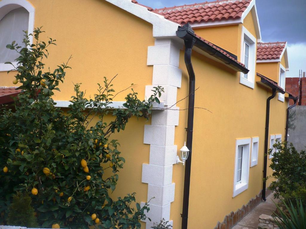 Apartments Brac سوبيتار المظهر الخارجي الصورة
