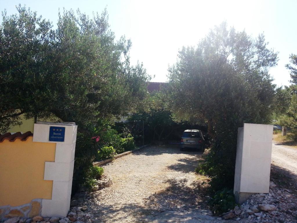 Apartments Brac سوبيتار المظهر الخارجي الصورة